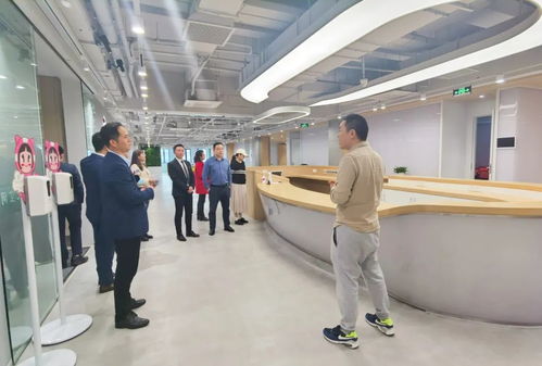托米科技集團上海運營中心首期項目對接沙龍圓滿落幕，共話信息技術咨詢服務新篇章